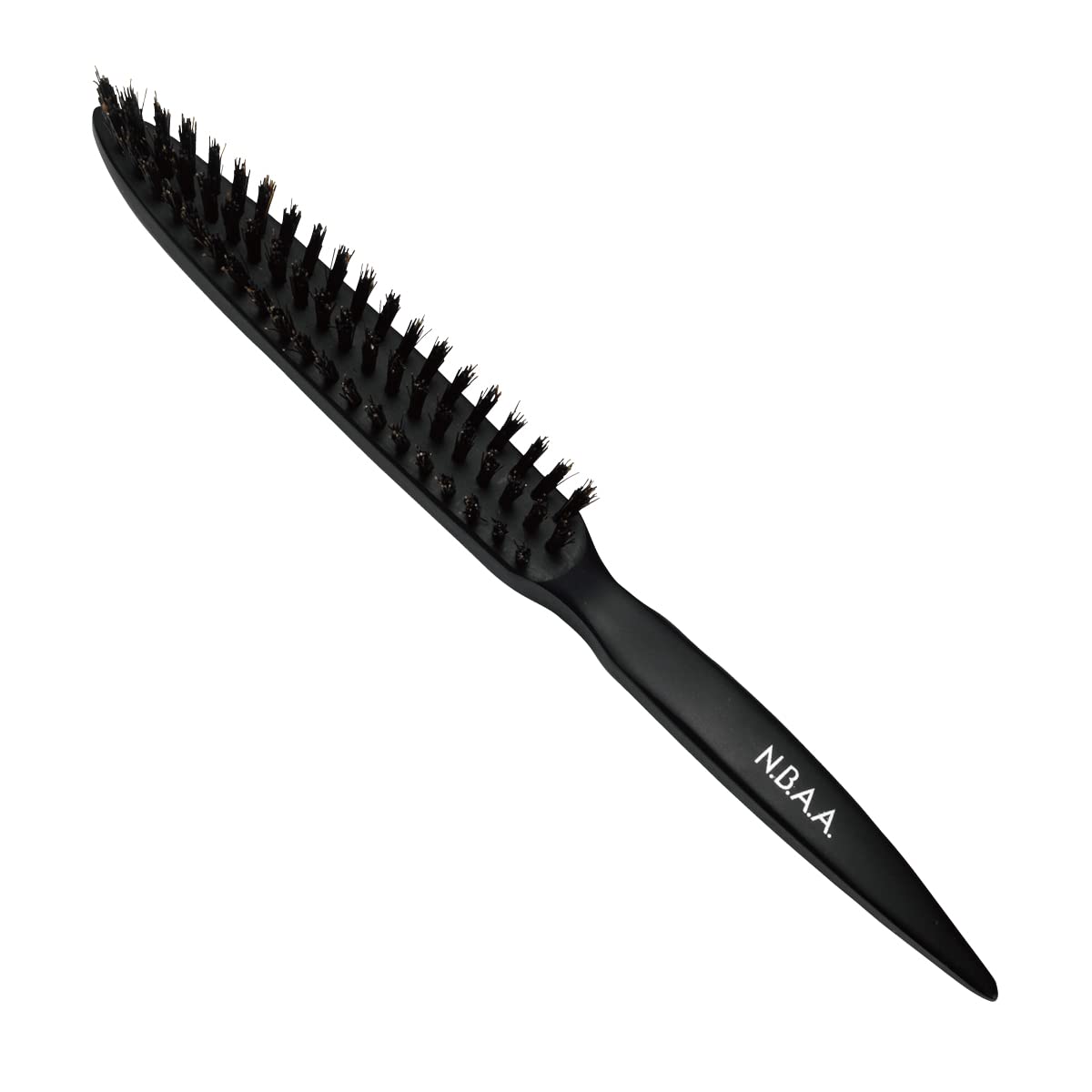 

NBAA Finishing Brush, Small, Black