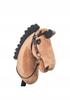 New Western-style Hobby Horse Bridle
