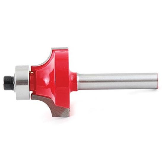 SK11 Round 25mm Router/Trimmer Bit, Head, SRB-9