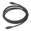 Firewire DV Cable 4 Pin Male to 4 Pin Male IEEE1394 Firewire Cord for Camcorder Digital Camera Printer Scanner 5.9ft