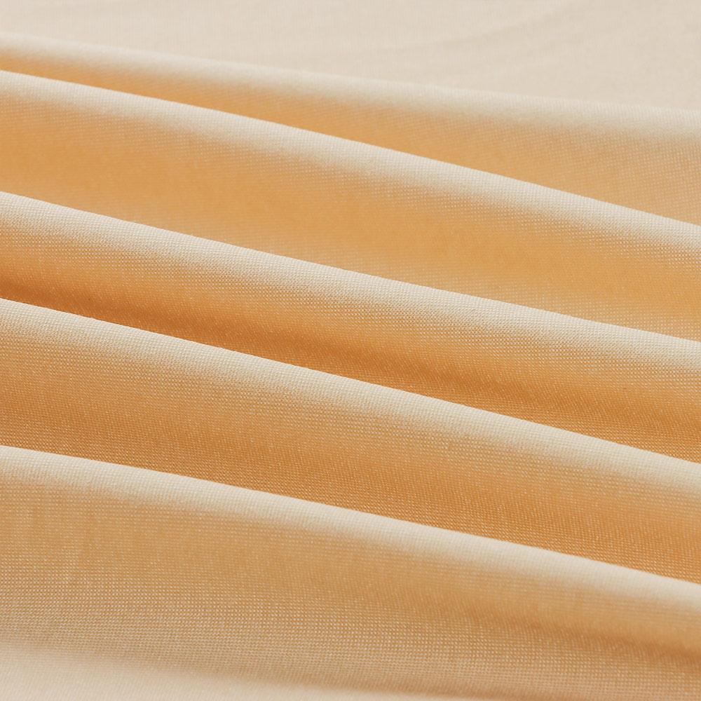Anti-glare Underskirt Thin Ice Silk Innerwear Short Skirt Dress Inner Match