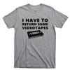Tops – T-Shirts