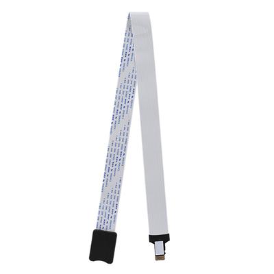New SD Memory Card Slot To TF Card Extender Cable with Case Extension Linker(48cm)