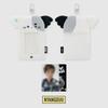 Pre-order Xdinary Heroes Beautiful Mind World Tour in DAEGU Photo Card Holder