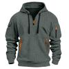 Hooded Sports Tracksuit Unisex Running Outfits Long Sleeve Pullover Hoodies Sweatshirt