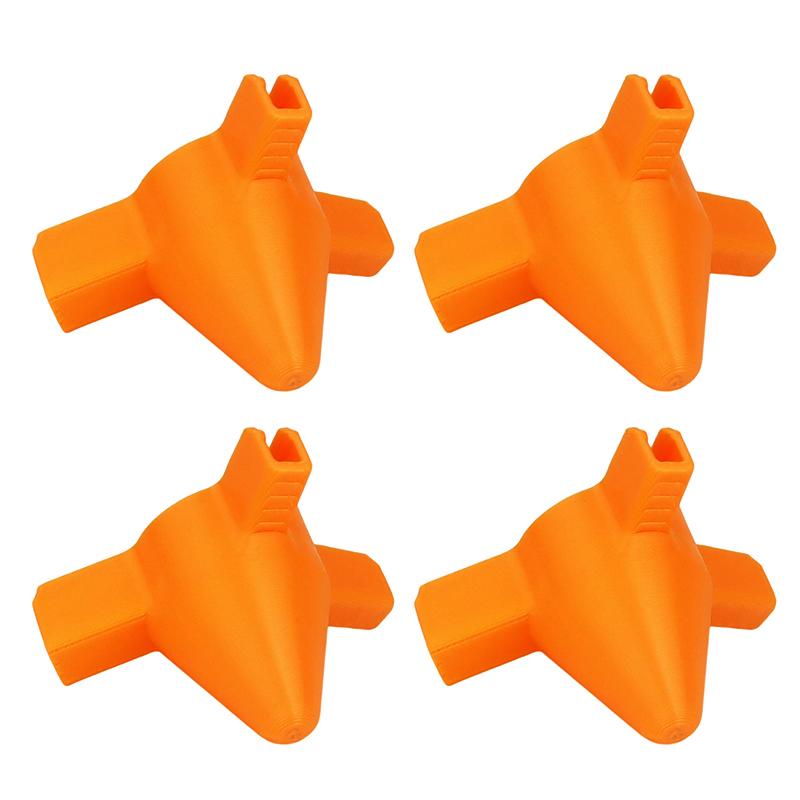 

For DJI AVATA 360 Landing Gear Increased Heighten Foot Cover For DJI Avata360 Support Leg Anti-wear Bracket Drone Accessories