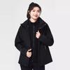 Women's 3-in-1 Fleece Lined Jacket F2404705