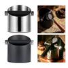 Coffee Knock Box Detachable Knock Bar Espresso Knock Box for Coffee Tools