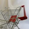 Supermarket Shopping Cart Shopping Mall Property Trolley Home Shopping Cart Warehouse Adult Cart Supermarket Trolley