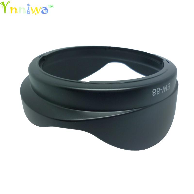 10pcs/lot EW-88 Lens Hood For Canon LENS EF16-35mmf/2.8 II USM