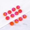 Silicone Molds For Resin Beads Gemstones DIY Crafting Multi Shape Jewelry Accessories Pendants Casting Tools Supplies Set