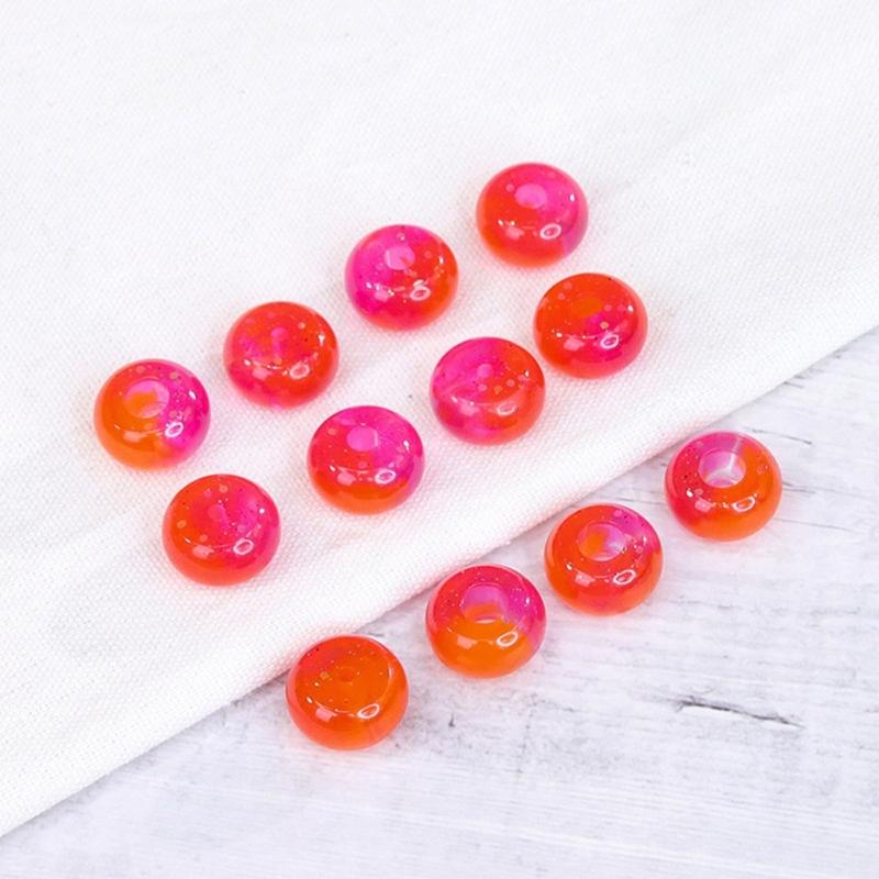 Silicone Molds For Resin Beads Gemstones DIY Crafting Multi Shape Jewelry Accessories Pendants Casting Tools Supplies Set