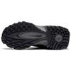 New LiNing CF Linchuan Dream Chaser Theme Showpiece Anti Slip Wear Resistant High Top Sports Casual Shoes Gray Black AGLS151-1