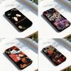 I-Ivan C-Cornejo Rapper Phone Case For iPhone 17,16,15,14,13,12,11,Pro,Max,Plus,E,SE4,Air,Mini Black Soft Cover