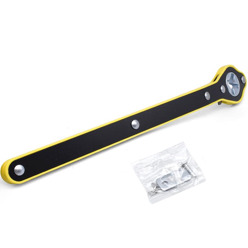 Car Jack Portable Labor-saving Hand-cranked Car Scissor Jack Car Repair and Tire Replace Special Tool for Car SUV Accessories