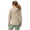 VAUDE Fleece with Zip Skomer Hiking