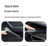 Car Windshield Sunshade - Heat Protection & Insulation