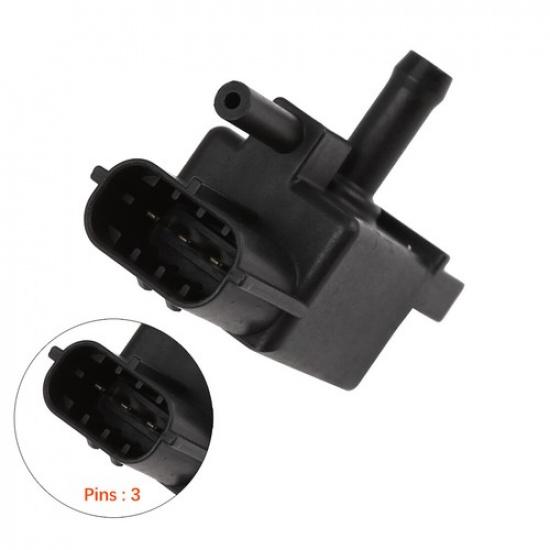 Pack(1) 22627-AA280 Car Fuel Tank Pressure Sensor For Subaru Impreza Wrx 02-07