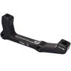 AB Pillar Mountain Bike Disc Brake Adapter for Front & Rear