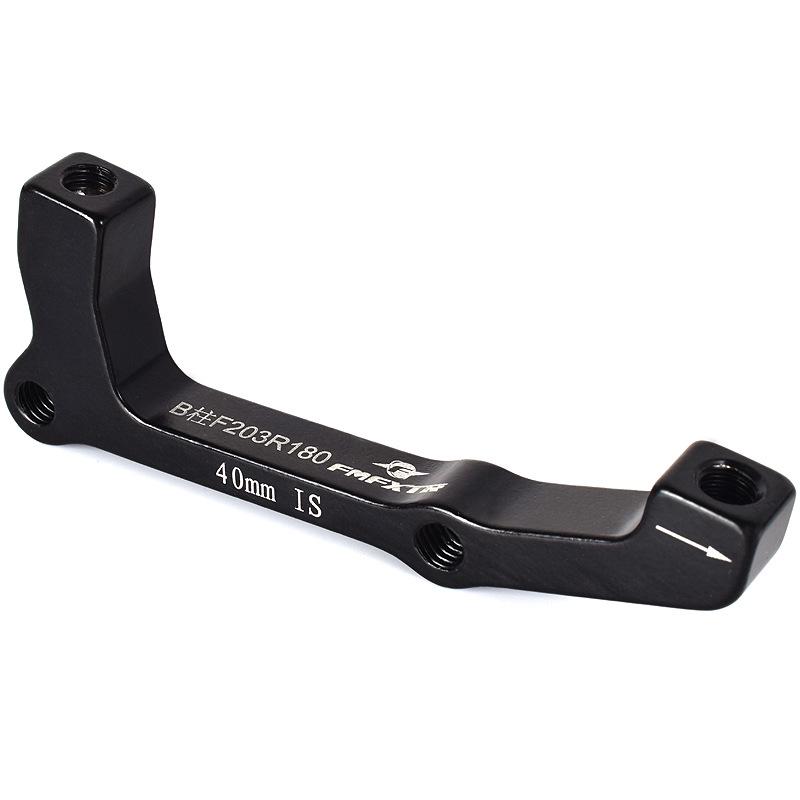 AB Pillar Mountain Bike Disc Brake Adapter for Front & Rear