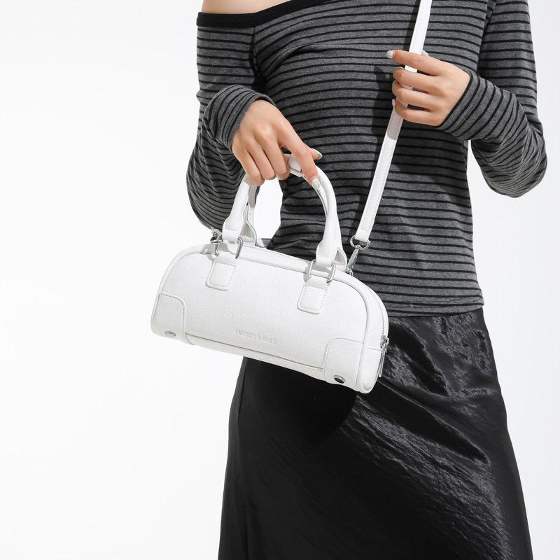 Damenmode Handtasche Neue Umhängetasche Lässige Messenger Bag