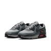 Nike Airmax 90 Prm Miq0172 900mltclr Black