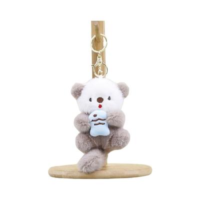 Porta-moedas, clips, porta-chaves – Chaveiros