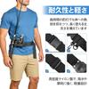 Fishing Belt, Fishing Supplies, Rod Holder, Waist Attachment, Rod Holder,