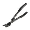 Auto Trim Clip fjerning Tang Dørpanel Fascia Dash Polstring Fjerner Demontering Tang Bil Frontlys Installasjonsverktøy
