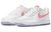 Nike Air Force 1 Low Coral Chalk Laser Orange GS DV7762-100