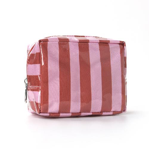 Ins Sweet Bow Sanitary Pad Bag Girls Sanitary Napkin Pouch Small Makeup Bag Earphone Data Cable Organizer Coin Purse Card Wallet