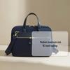 Women's 15.6" Laptop Tote Bag - Large Capacity Shoulder & Crossbody Handbag