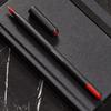 Pentonic Multicolor Ball Pen Pack of 2 X 10pcs With 10 Pens Each 0.7mm And 1.0mm Tips For Office School And Daily Writing