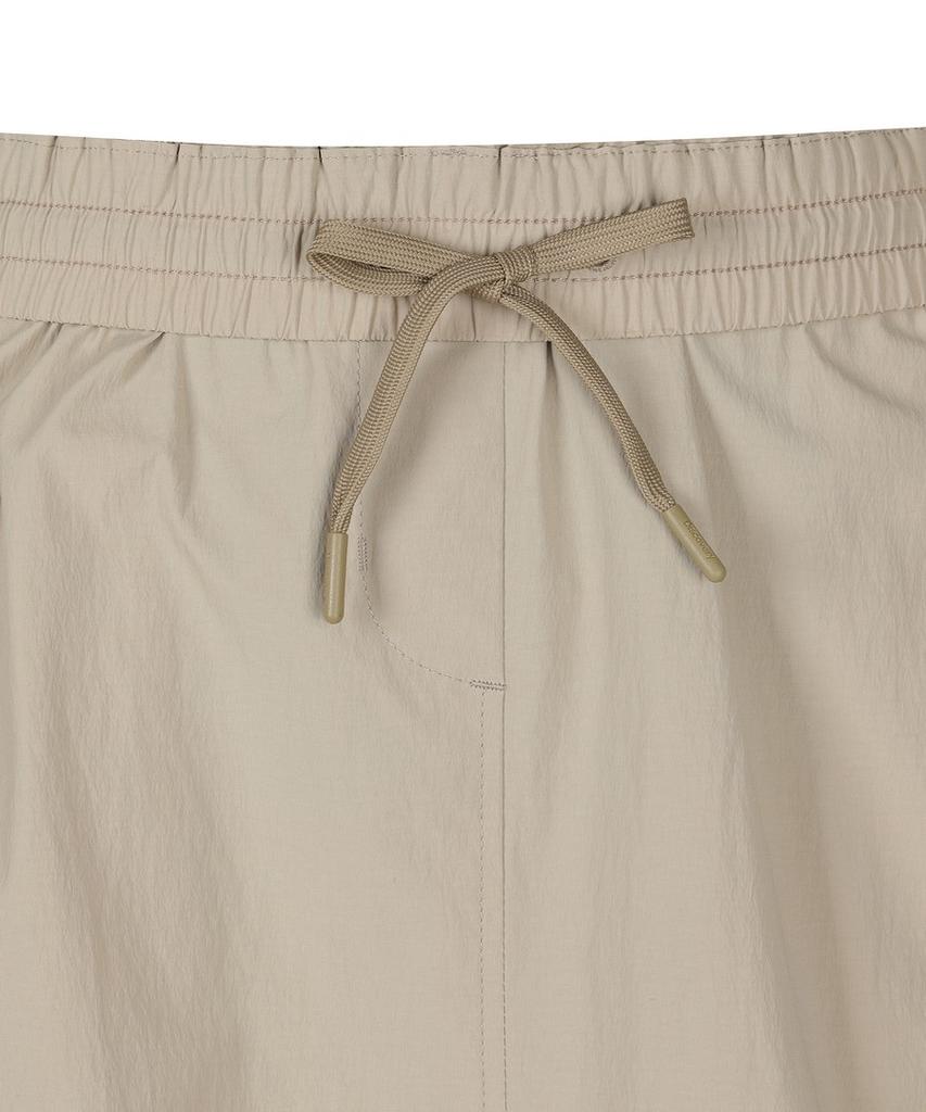 DISCOVERY EXPEDITION Freshvent Women'S Cargo Skirt (Beige2)