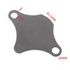 EGR-ventil Blindplatta för Opel Astra Corsa Tigra Vectra Zafira