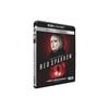 Red Sparrow 4k Ultra Hd [Blu-ray]