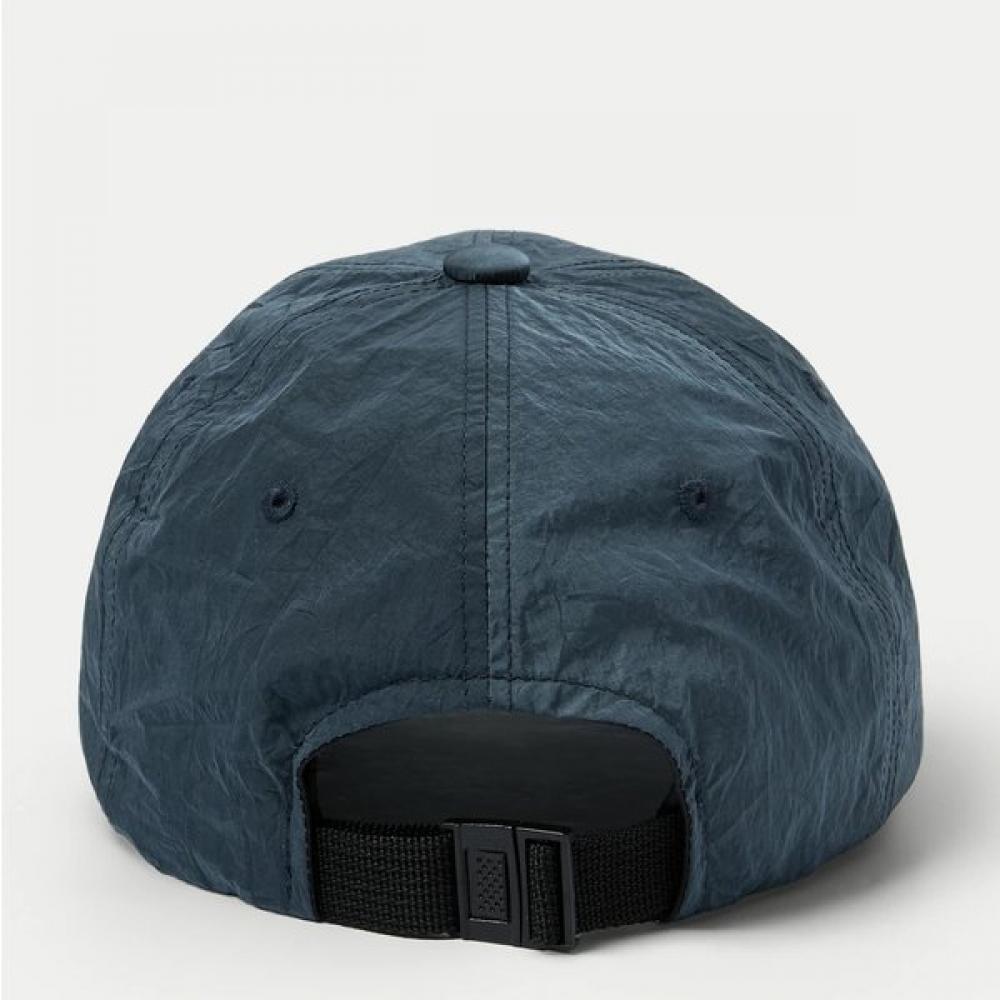 Crizz Series Ballcap  Ssrax26101bud 