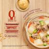 Xinhe Japanese White Miso Soup & Hot Pot Seasoning