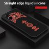Cool fashion Bad Omens band poster Phone Case For Redmi Note 14 13 12 11 Pro Plus S 5G 14C A3 Soft Black Phone Cover