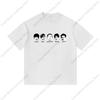 CORTIS Print T Shirt Kpop Street Fashion KEONHO JUHOON SEONGHYEON Print Tshirt Unisex Women Summer Cotton Short Sleeve Tee Top