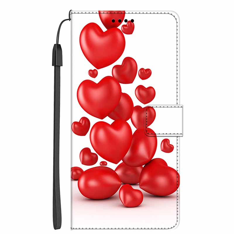 

Magnetic Leather Case For Vivo V60 Lite 4G Case V60lite Coque Flip Wallet Bag For Vivo V60 Lite 5G Phone Case Book Cover Funda Vivo V60 Lite 4G