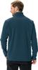 Куртка VAUDE Men's Rosemoor Fleece Jacket II dark sea