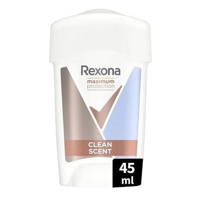 Lexona Deodorant 45ml 2-Pack Clean REXONA