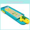 Ruicheng Plastic Mini Bowling Set Fun And Interactive Toy For Kids