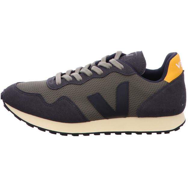 Кроссовки Veja Flanell RR041971B SDU REC EU 46