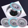 Anti Odor Floor Drain Core Insect Prevention Removable Basin Drain Filter Seal Stopper Sewer Strainer Plug
