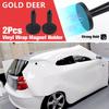 Vinyl Wrap Tool Kit Car Wrap Kit Window Tint Film Car Wrapping Tools Includes Vinyl Wrap Magnets,Felt Squeegees,Plastic Scraper,Wrap Knife and