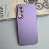 For Oneplus Nord  Frosted Hard PC Case for One Plus Nord CE Shockproof Camera Protection Matte Back Cover Anti-fingerprint