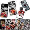 Phone Cover Wallpaper Hajimes No Ippo Casing for Xiaomi Redmi Note 14 12 13 ProPlus A4 A3 Pro Plus 12C 13C 14C 5G + Case