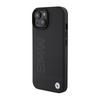 Etui Do iPhone 15 BMW MagSafe Czarne